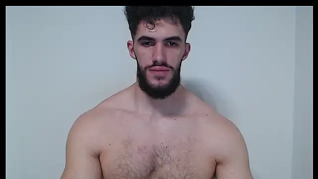 hiddenf's Webcam Show