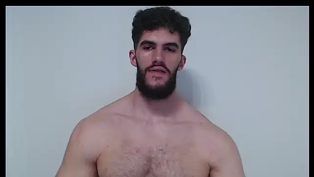 hiddenf Webcam-Show
