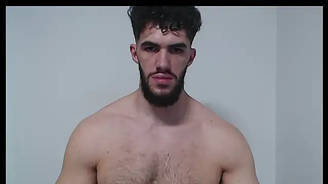 hiddenf's Webcam Show
