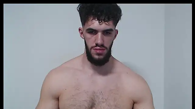 hiddenf's Webcam Show