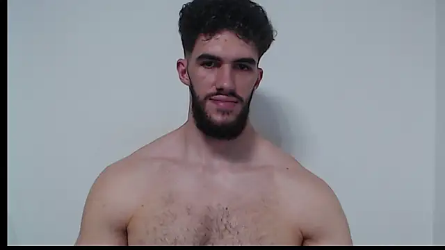 hiddenf's Webcam Show