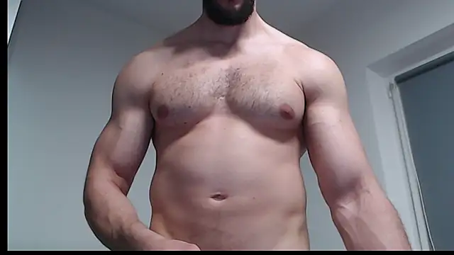 hiddenf's Webcam Show