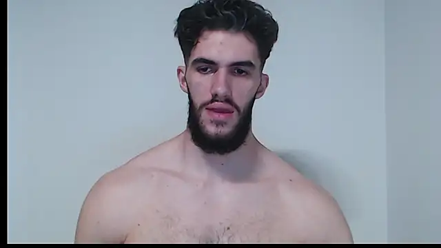 hiddenf Webcam Show