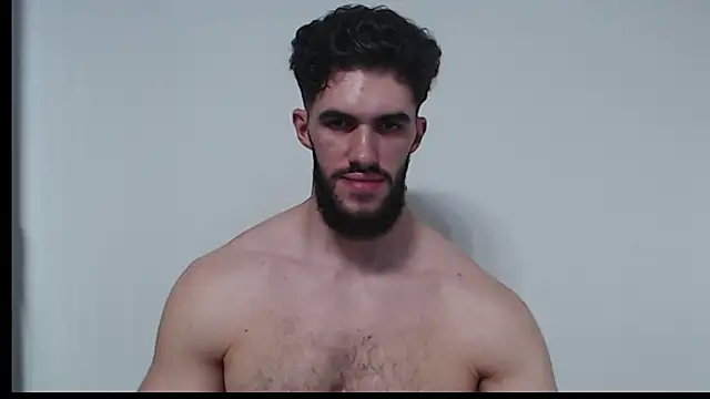 hiddenf's Webcam Show