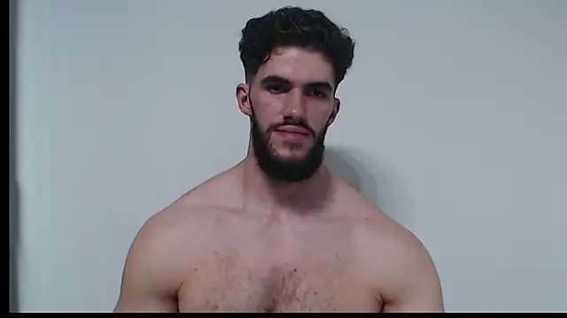 Show de webcam de hiddenf