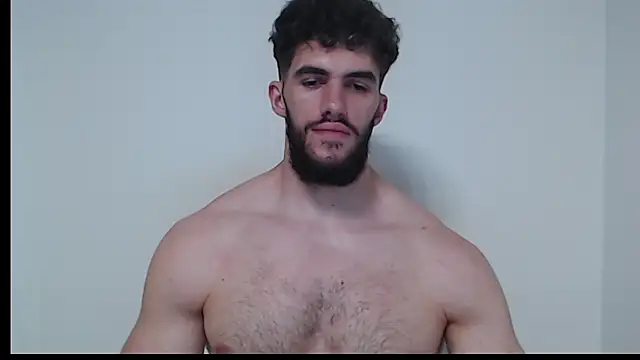 hiddenf Webcam-Show