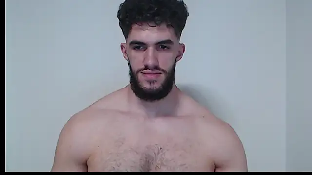 hiddenf's Webcam Show