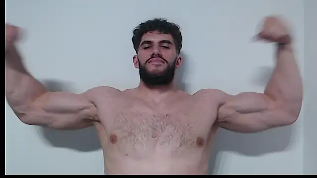 hiddenf Webcam Show