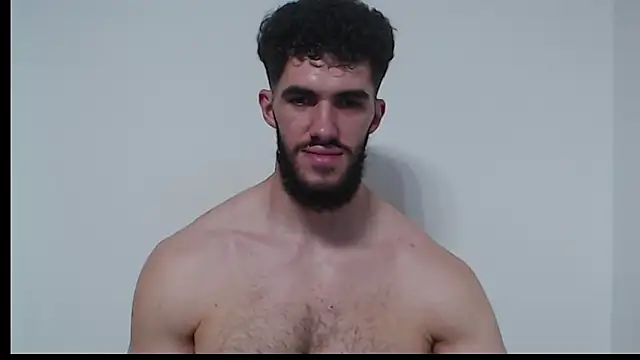 Show de webcam de hiddenf