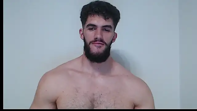 hiddenf Webcam Show