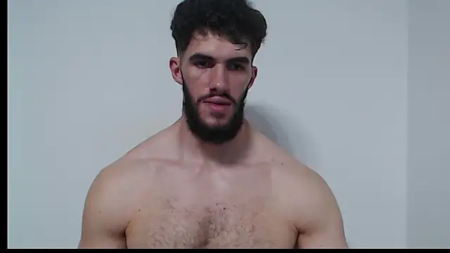 hiddenf Webcam-Show