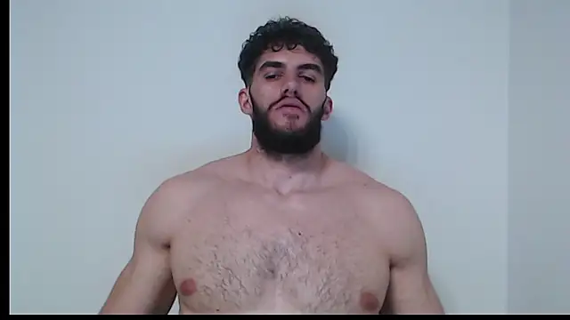 hiddenf's Webcam Show