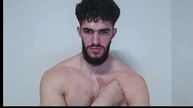 hiddenf Webcam-Show