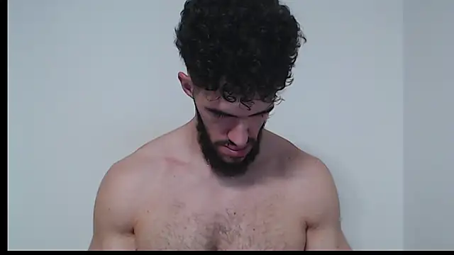 hiddenf's Webcam Show
