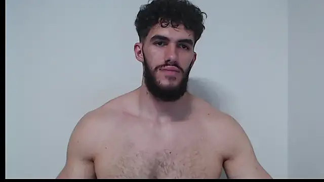 Show de hiddenf na webcam