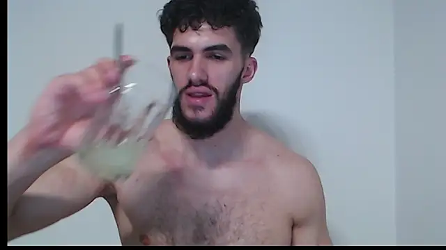 hiddenf Webcam-Show