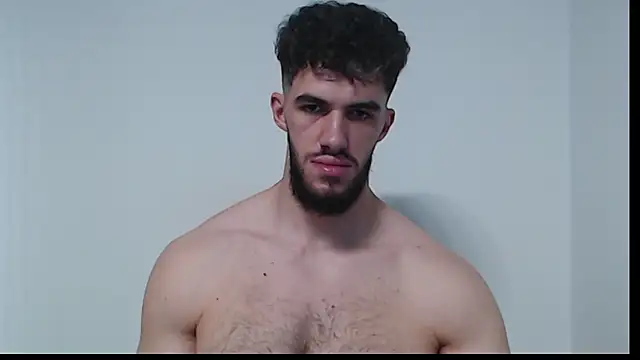 hiddenf's Webcam Show