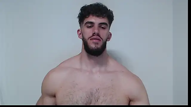 Show de hiddenf na webcam