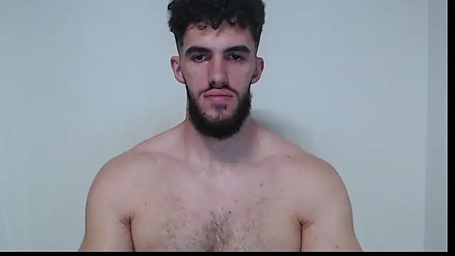 hiddenf Webcam-Show