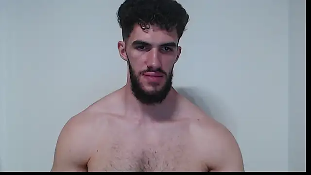hiddenf's Webcam Show