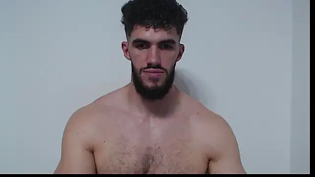 Show modela hiddenf na web-kameri