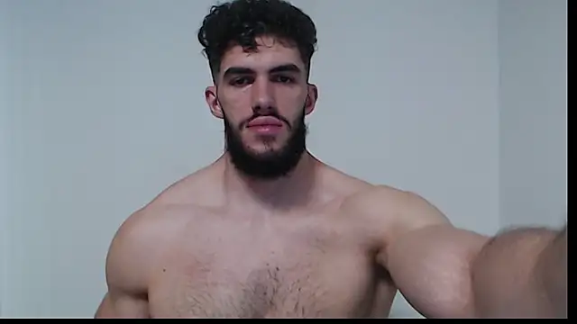 hiddenf's Webcam Show