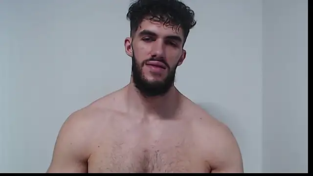 hiddenf Webcam-Show
