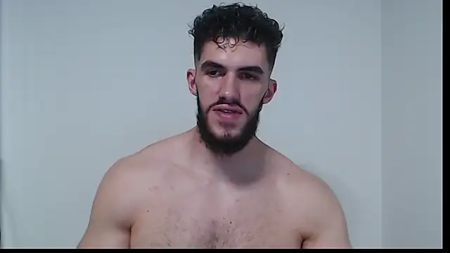 Show modela hiddenf na web-kameri