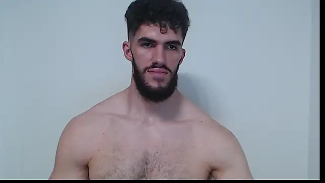 hiddenf's Webcam Show