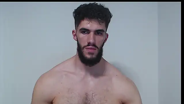 hiddenf's Webcam Show
