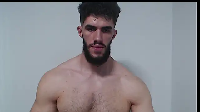 הופעת וובקאם של hiddenf