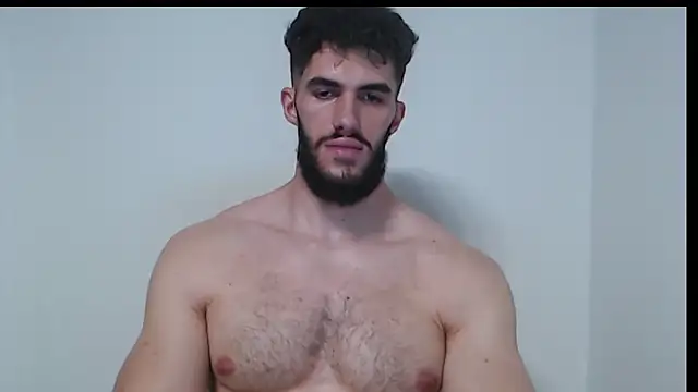 הופעת וובקאם של hiddenf