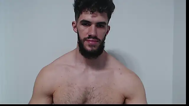 hiddenf's Webcam Show