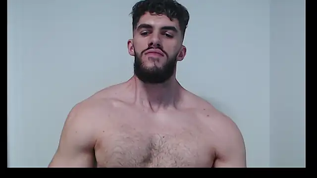 hiddenf's Webcam Show