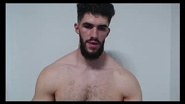 hiddenf's Webcam Show