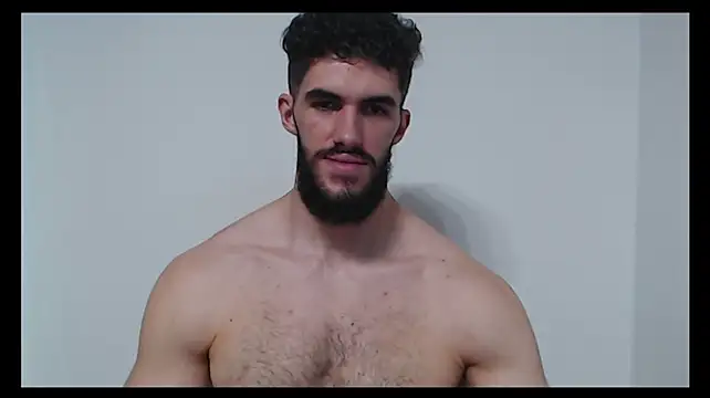 hiddenf Webcam-Show
