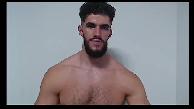 hiddenf Webcam Show