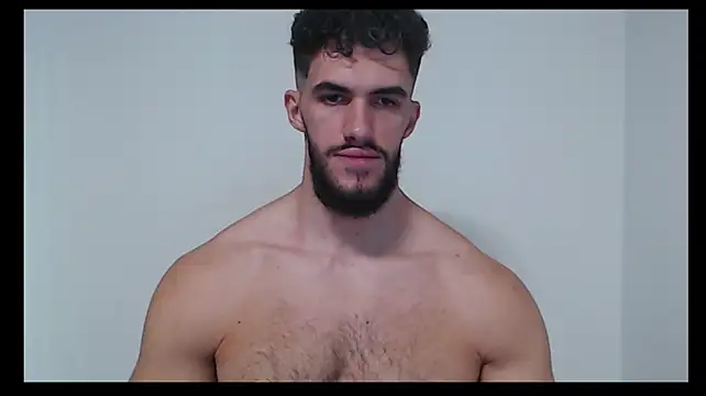 Show modela hiddenf na web-kameri