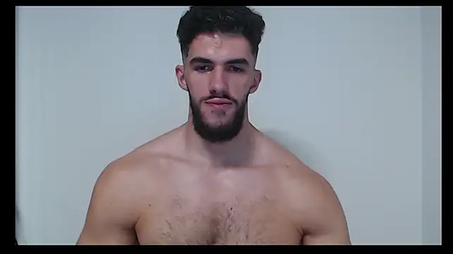 hiddenf Webcam-Show