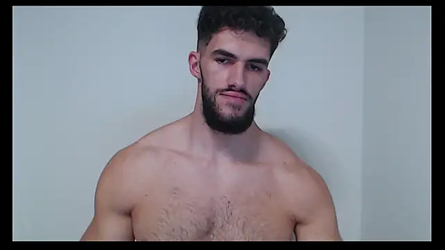 hiddenf Webcam Show