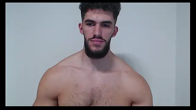 hiddenf Webcam Show