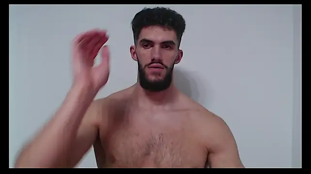hiddenf's Webcam Show