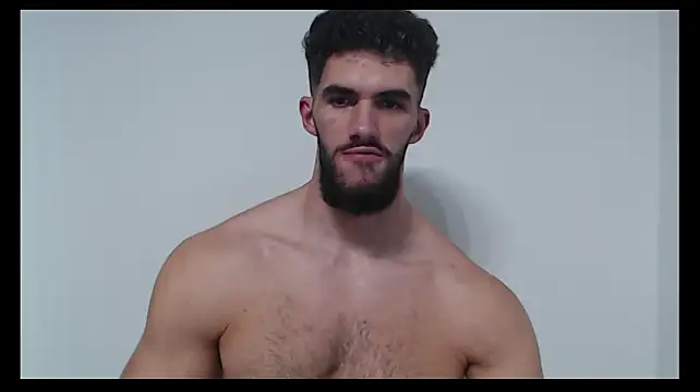 Show modela hiddenf na web-kameri