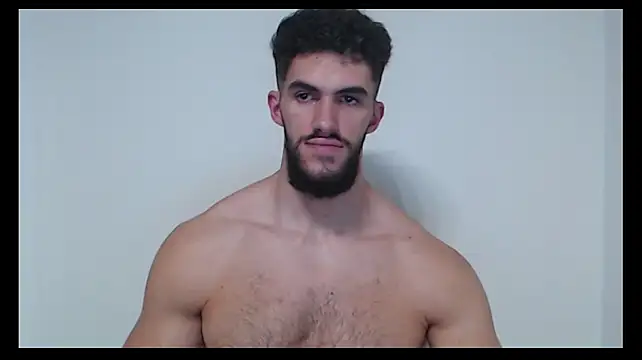 hiddenf Adlı Modelin Web Kamerası Şovu