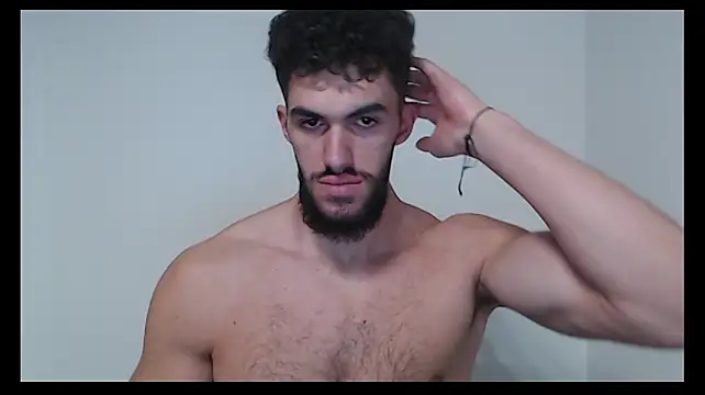 hiddenf Webcam-Show