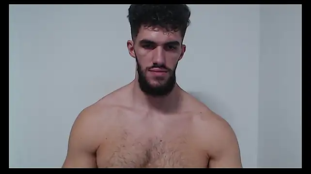 hiddenf Webcam-Show