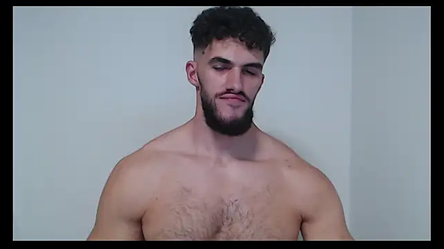 Show de webcam de hiddenf