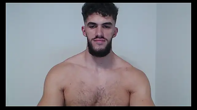 hiddenf Webcam Show