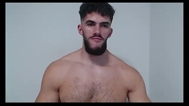 Show de webcam de hiddenf