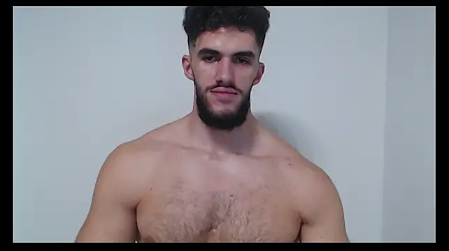 hiddenf's Webcam Show
